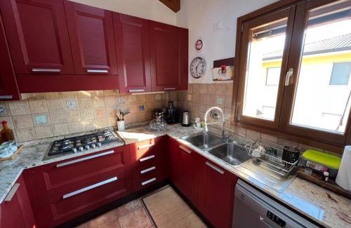 Ontagnano Apartamento | Suite familiare immersa nel verde
