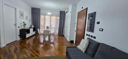 Centro Giano Apartamento | Suite Fiera&Airport