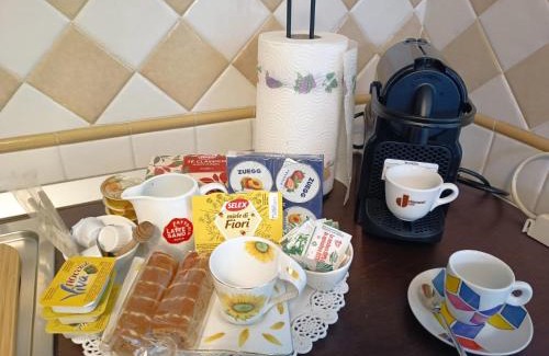 Centro Giano Apartamento | Suite Fiera&Airport