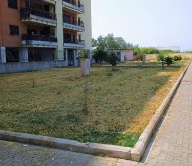 Centro Giano Apartamento | Suite Fiera&Airport