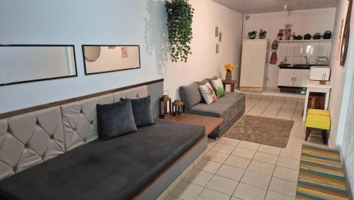Centro Apartamento | Suite Flex ao lado da praca central