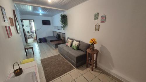 Centro Apartamento | Suite Flex ao lado da praca central