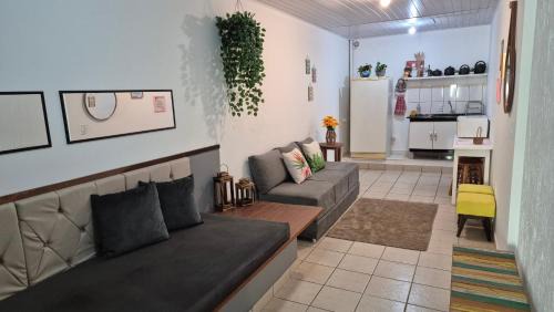 Centro Apartamento | Suite Flex ao lado da praca central