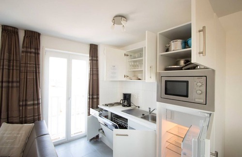 Oye-Plage Casa | Suite for 6 people