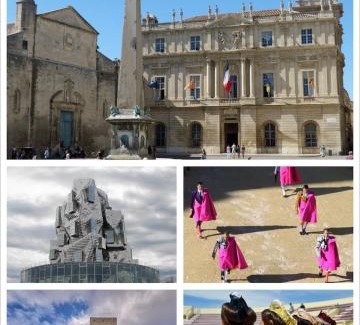 Arpaillargues-et-Aureillac Casa | Suite parentale proche d' Uzès avec petit déjeuner