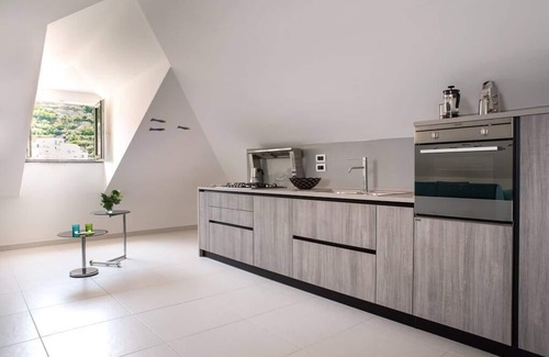 Minori Apartamento | Suite Fragola - Fruit Flats - Sea View by AMALFIVACATION.IT-