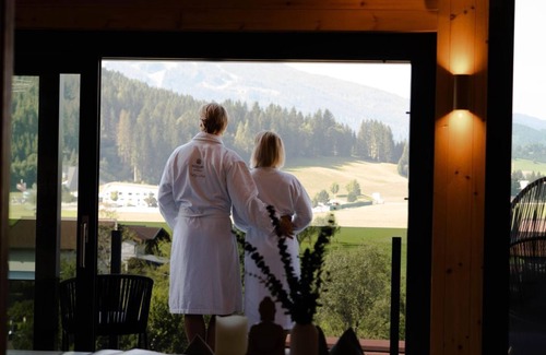 Altenmarkt im Pongau Casa | Suite Garten-zeit, AI - Kesselgrubs Ferienwelt, Hotel