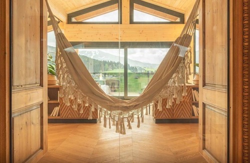 Altenmarkt im Pongau Casa | Suite Garten-zeit, AI - Kesselgrubs Ferienwelt, Hotel