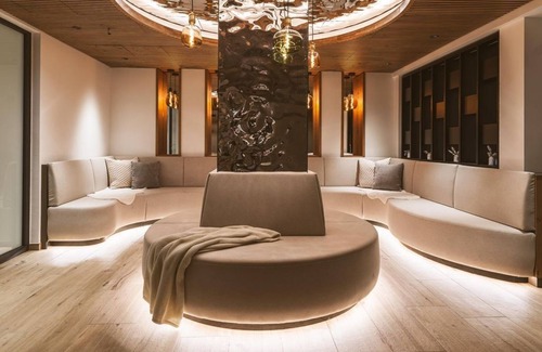 Altenmarkt im Pongau Casa | Suite Garten-zeit, AI - Kesselgrubs Ferienwelt, Hotel