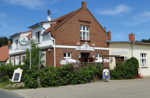 Rankwitz Apartamento | Suite - gastronómica y de ocio Service Gmbh Rankwitzer Hof