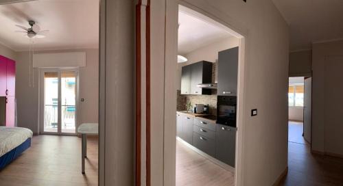 San Fruttuoso Apartamento | Suite Gaulli