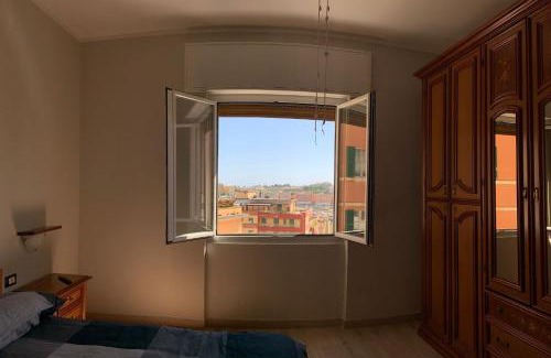 San Fruttuoso Apartamento | Suite Gaulli