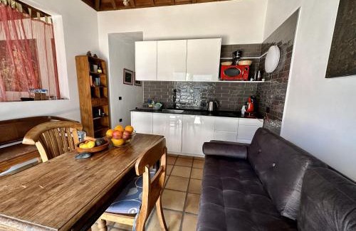 La Calera Apartamento | SUITE GECO by La Gomera Deluxe, La Galeria