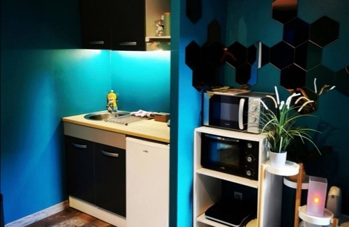 Berlaimont Casa | Suite Glamour-Casa-Suite-Bañera de hidromasaje-Sin vista