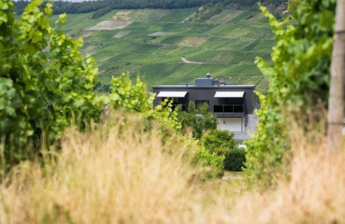Andel Apartamento | Suite "Goldschatz" - Roussel - Hotel Restaurant