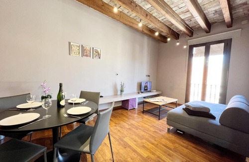 la Vila de Gracia Apartamento | Suite Gracia Barcelona