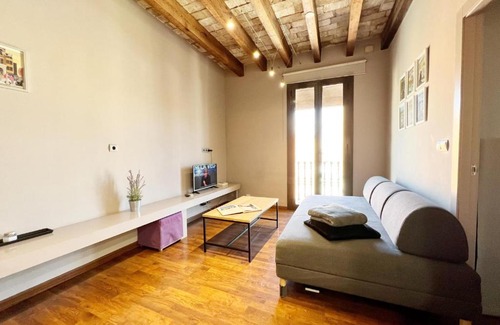 la Vila de Gracia Apartamento | Suite Gracia Barcelona