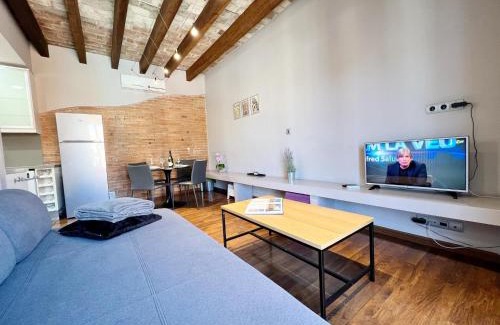 la Vila de Gracia Apartamento | Suite Gracia Barcelona