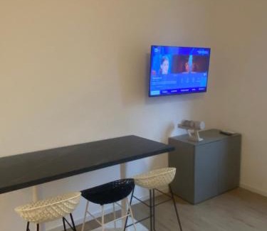 Bresso Apartamento | SUITE grassi