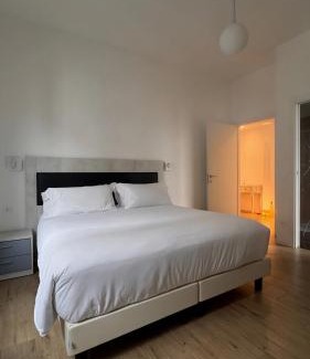 Bresso Apartamento | SUITE grassi