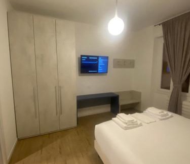 Bresso Apartamento | SUITE grassi