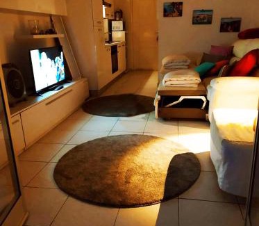Porticato Apartamento | Suite Greta Marisa