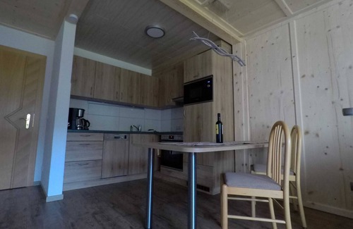 Tannheim Apartamento | Suite - casa de huéspedes Reichle