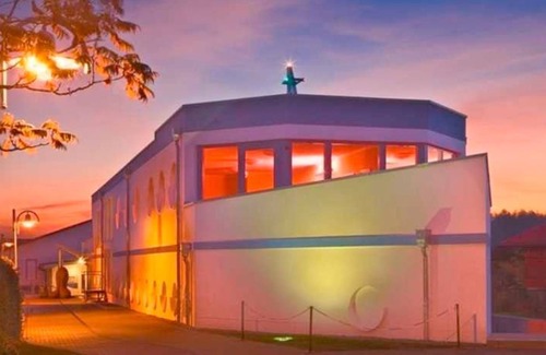 Koserow Casa | Suite handicapped accessible (balcony or terrace) - Hanse-Kogge Hotel & Restaurant