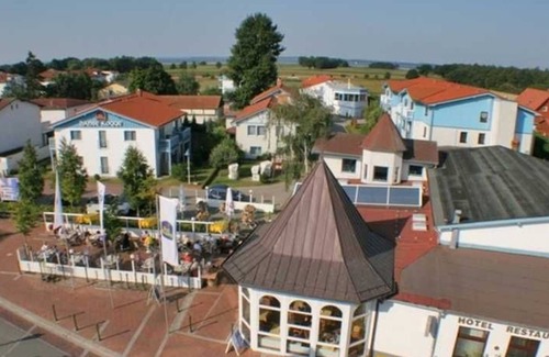 Koserow Casa | Suite handicapped accessible (balcony or terrace) - Hanse-Kogge Hotel & Restaurant