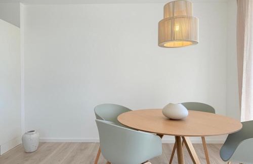 Unteruhldingen Apartamento | Suite Happiness