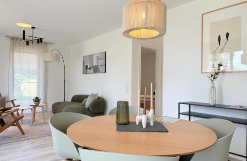 Unteruhldingen Apartamento | Suite Harmony