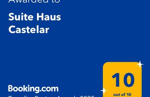Santander Apartamento | Suite Haus Castelar