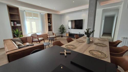 Santander Apartamento | Suite Haus Castelar