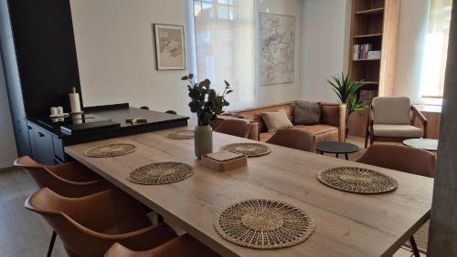 Santander Apartamento | Suite Haus Castelar