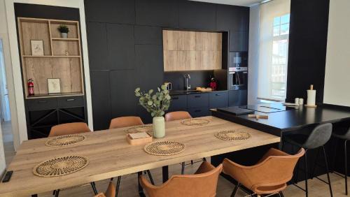Santander Apartamento | Suite Haus Castelar