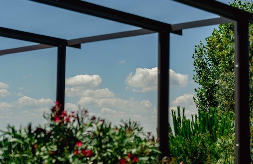 Carignan-de-Bordeaux Apartamento | Suite haut de gamme dans domaine luxuriant