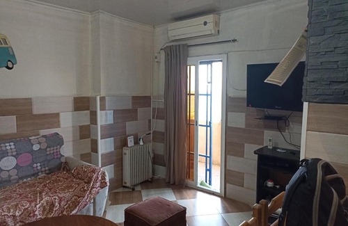 Tipasa Casa | Suite home beldj