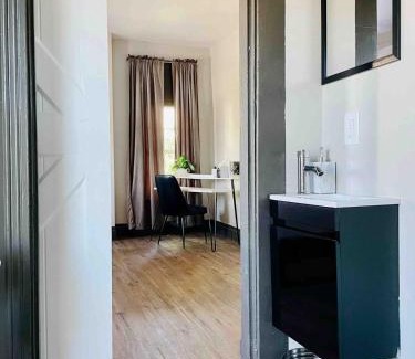 Evansville Apartamento | Suite Home Indiana Apartments