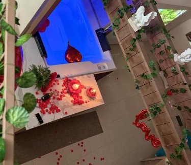 San Valentino Torio Cama Y Desayuno | Suite Home