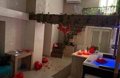 San Valentino Torio Cama Y Desayuno | Suite Home