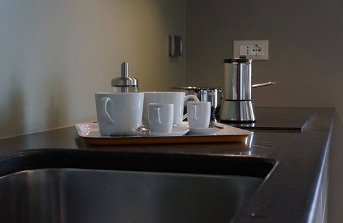 Ladispoli Apartamento | Suite Home Ladispoli - cozy apartment near the station