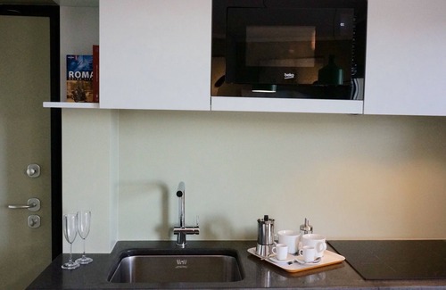 Ladispoli Apartamento | Suite Home Ladispoli - cozy apartment near the station
