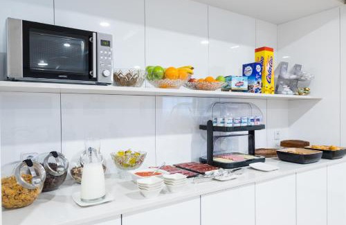Santander Casa | Suite Home Pinares