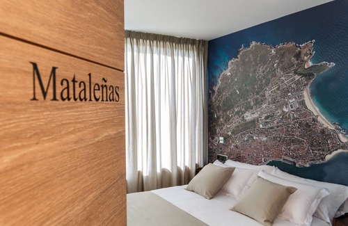 Santander Casa | Suite Home Sardinero