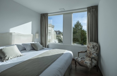 Santander Casa | Suite Home Sardinero