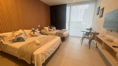 Santa Marta Hotel | Suite horizonte