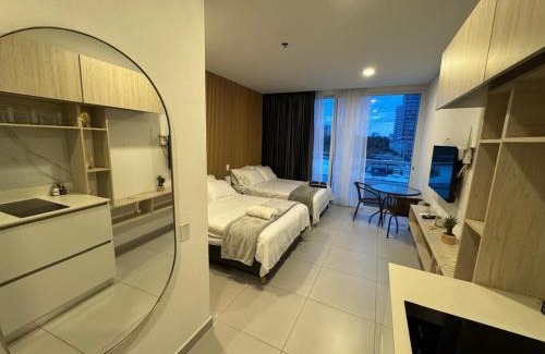 Santa Marta Hotel | Suite horizonte