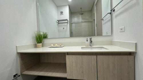 Santa Marta Hotel | Suite horizonte