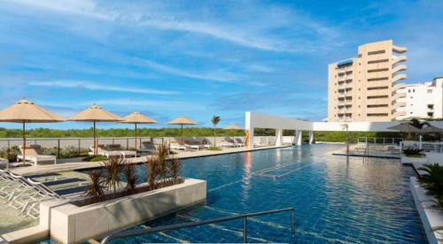 Santa Marta Hotel | Suite horizonte