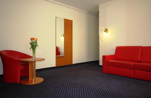 Wieden Hotel | Suite Hotel 900 m zur Oper